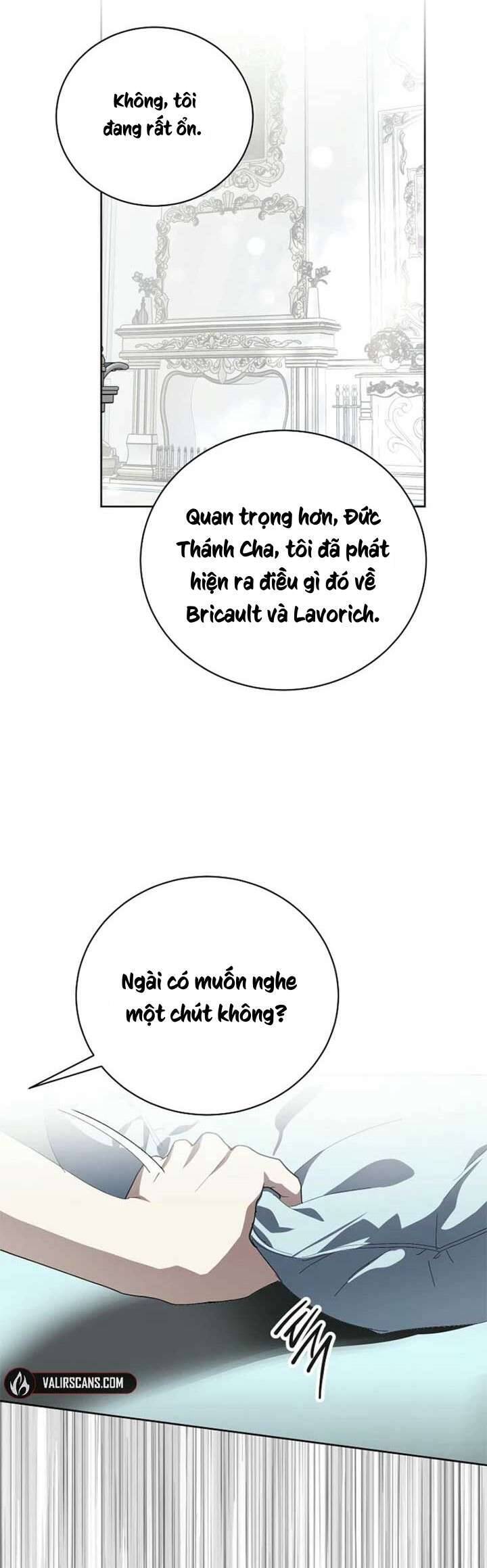 Nếu Tháo Đi Lớp Mặt Nạ Tử Tế Của Nam Chính Chapter 76 - Trang 3