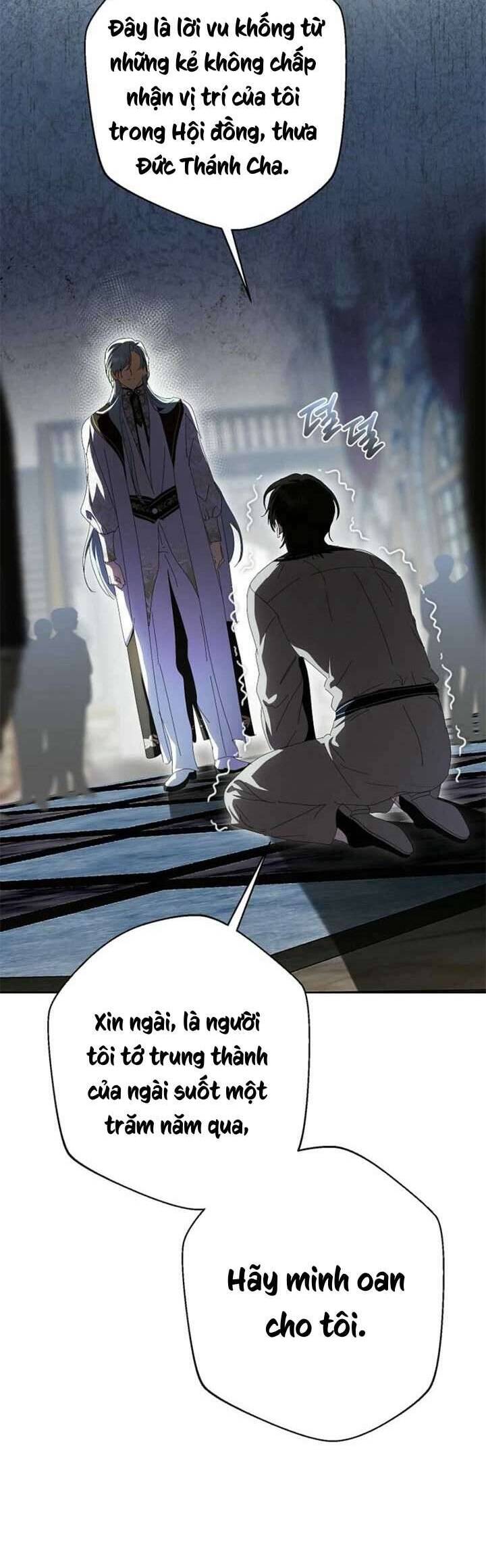 Nếu Tháo Đi Lớp Mặt Nạ Tử Tế Của Nam Chính Chapter 76 - Trang 3