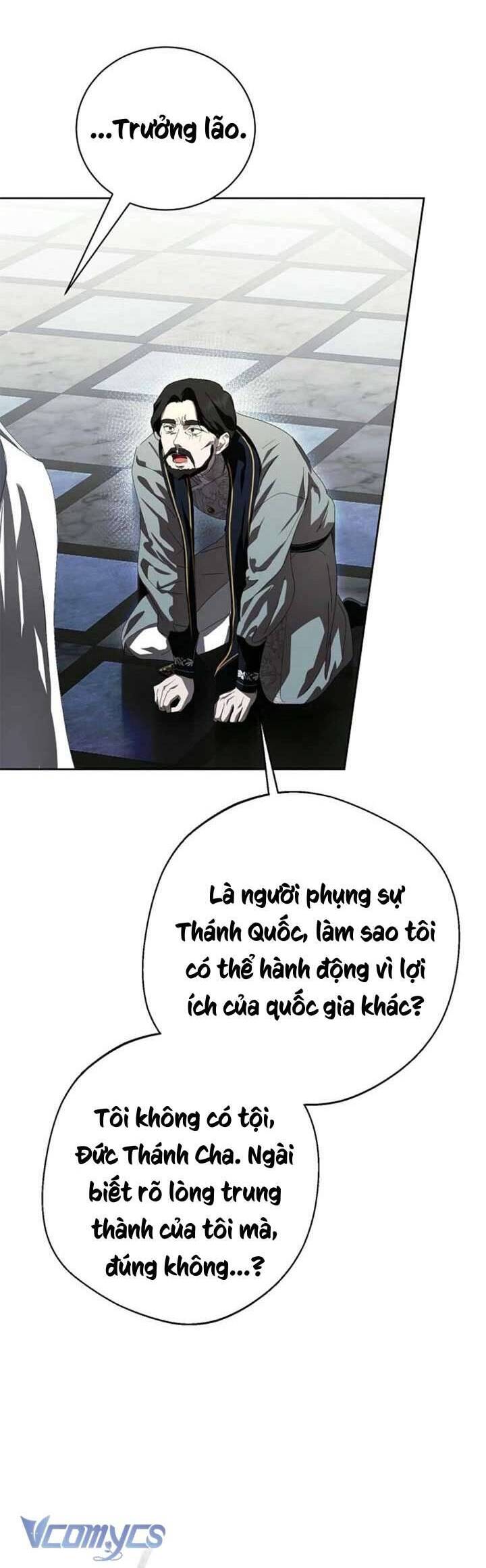 Nếu Tháo Đi Lớp Mặt Nạ Tử Tế Của Nam Chính Chapter 76 - Trang 3