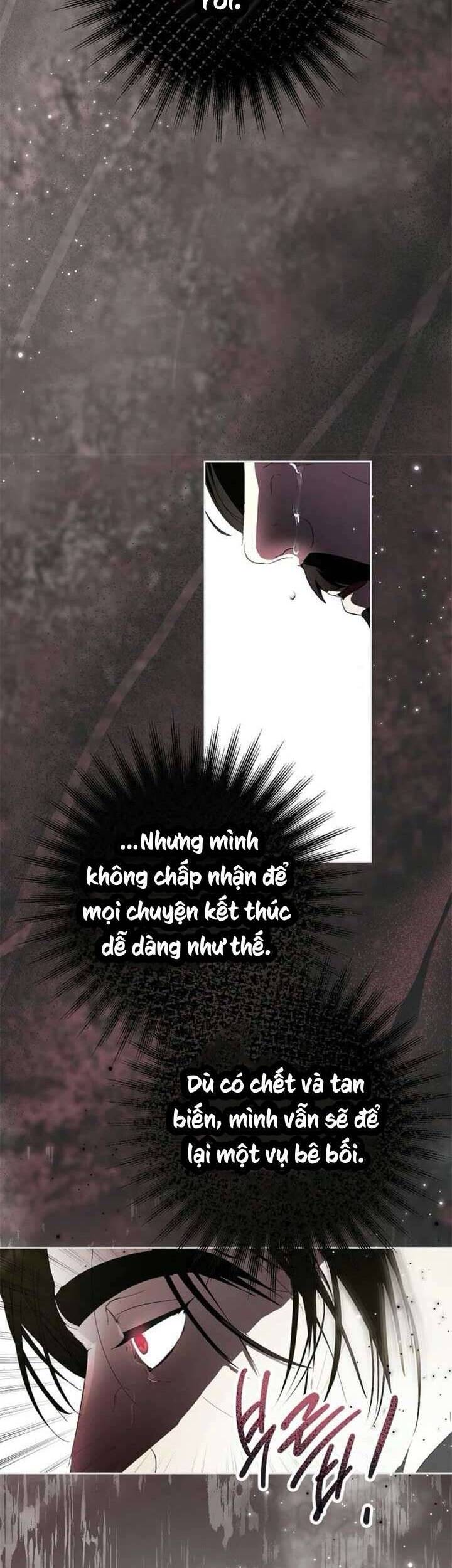 Nếu Tháo Đi Lớp Mặt Nạ Tử Tế Của Nam Chính Chapter 76 - Trang 3