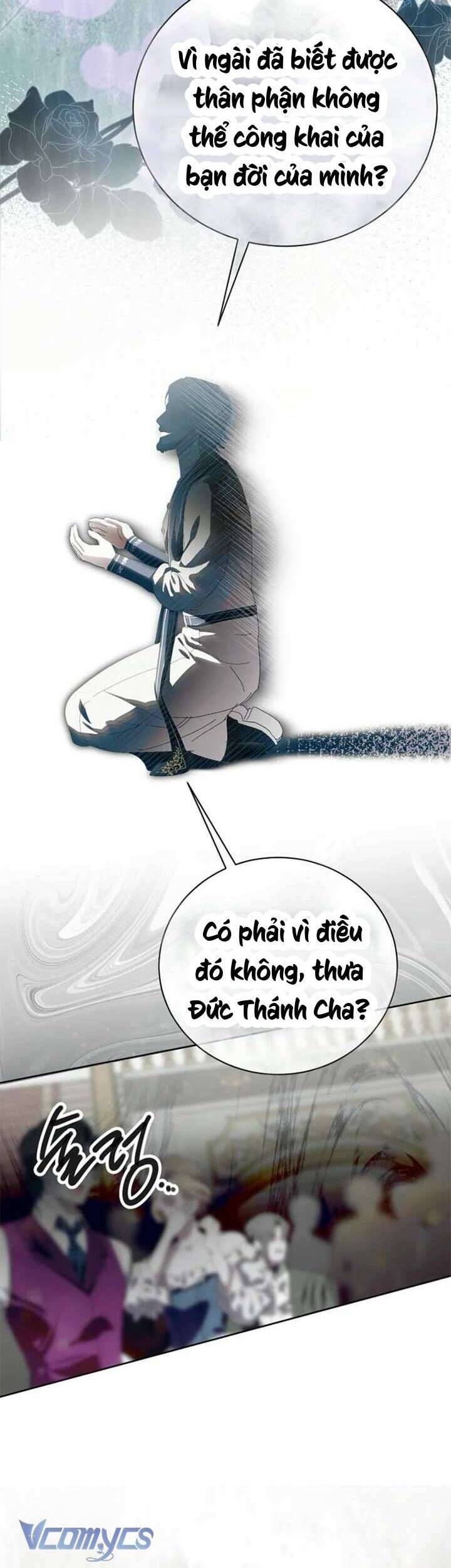Nếu Tháo Đi Lớp Mặt Nạ Tử Tế Của Nam Chính Chapter 76 - Trang 3