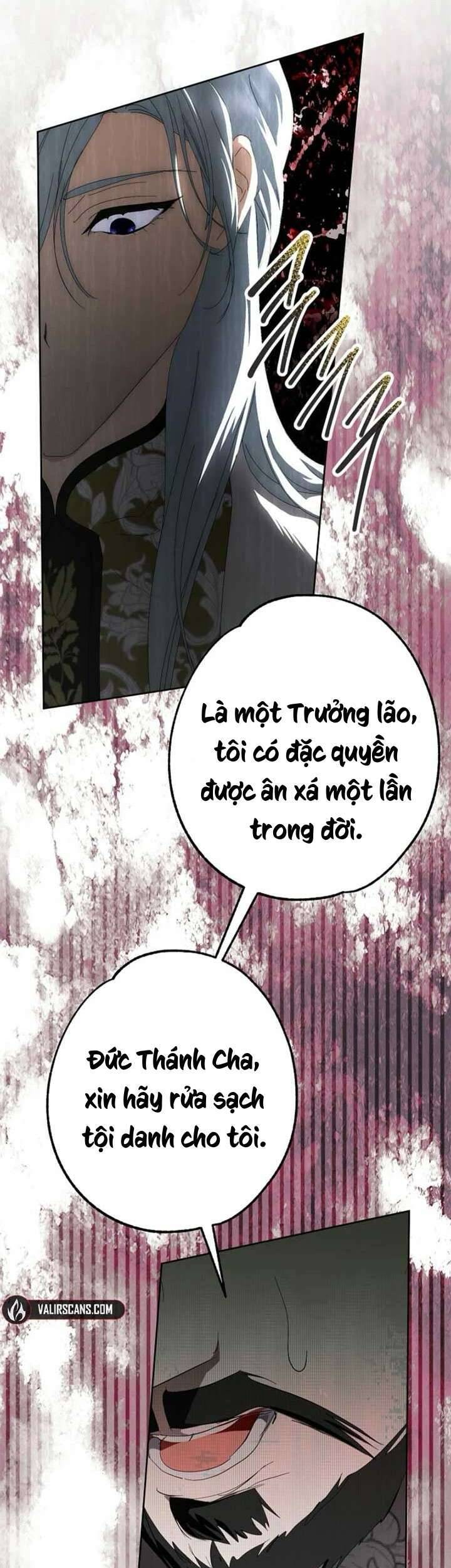 Nếu Tháo Đi Lớp Mặt Nạ Tử Tế Của Nam Chính Chapter 76 - Trang 3
