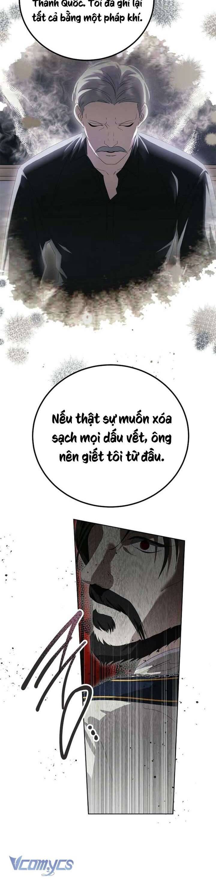 Nếu Tháo Đi Lớp Mặt Nạ Tử Tế Của Nam Chính Chapter 76 - Trang 3