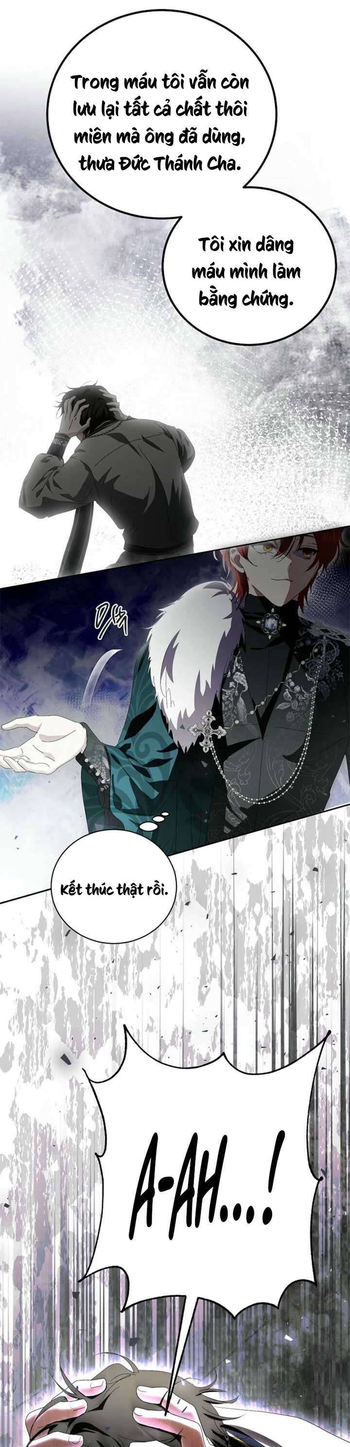 Nếu Tháo Đi Lớp Mặt Nạ Tử Tế Của Nam Chính Chapter 76 - Trang 3