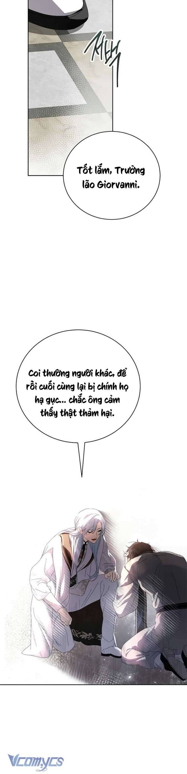 Nếu Tháo Đi Lớp Mặt Nạ Tử Tế Của Nam Chính Chapter 76 - Trang 3