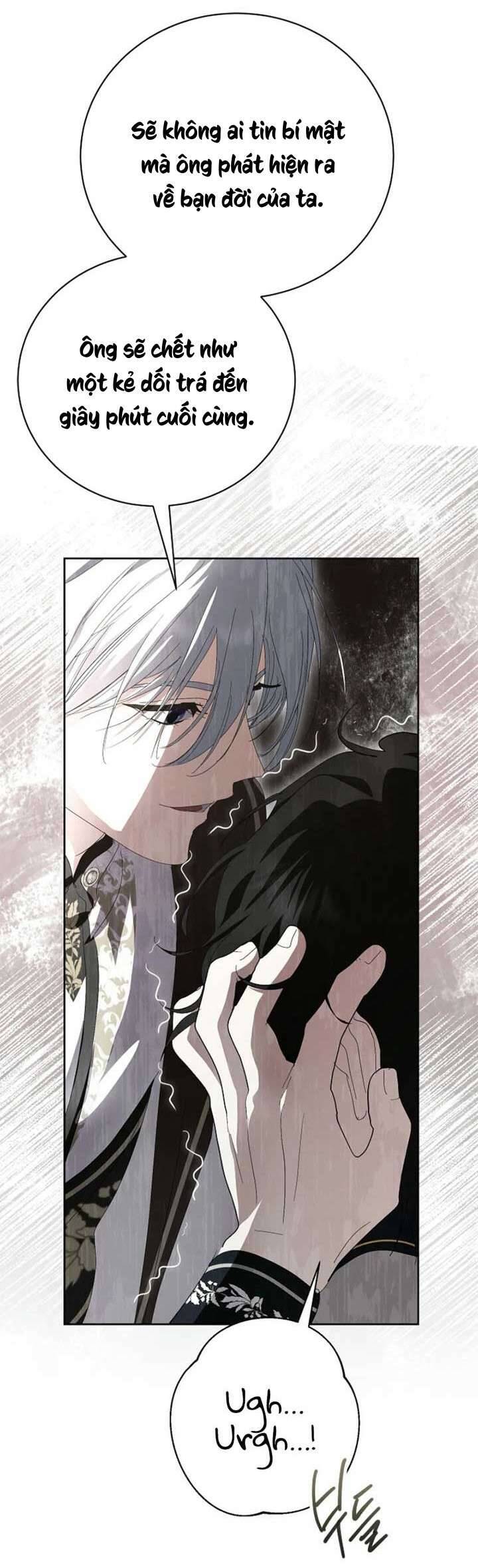 Nếu Tháo Đi Lớp Mặt Nạ Tử Tế Của Nam Chính Chapter 76 - Trang 3