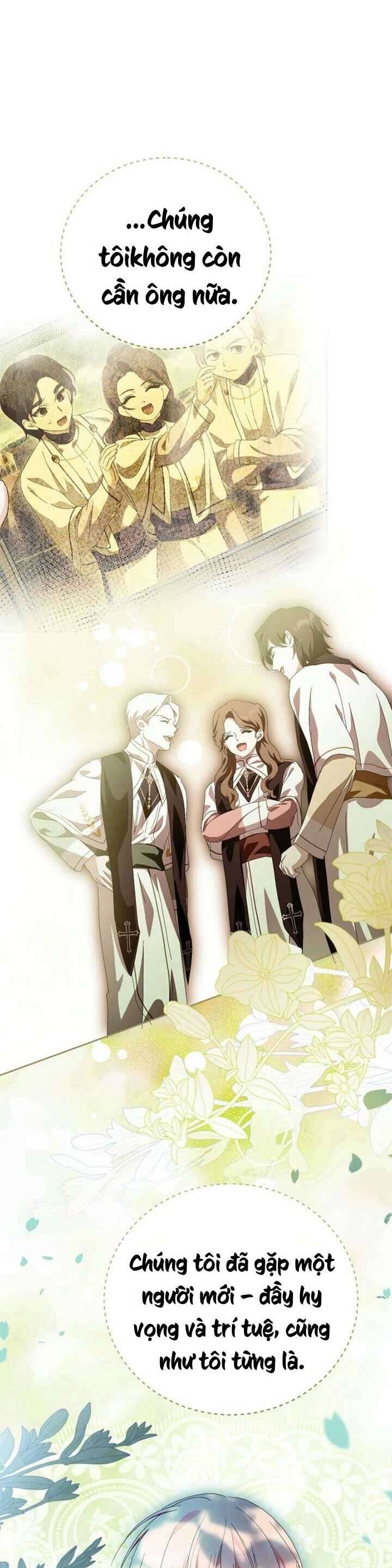 Nếu Tháo Đi Lớp Mặt Nạ Tử Tế Của Nam Chính Chapter 76 - Trang 3