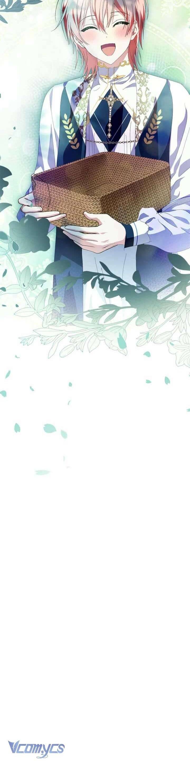 Nếu Tháo Đi Lớp Mặt Nạ Tử Tế Của Nam Chính Chapter 76 - Trang 3
