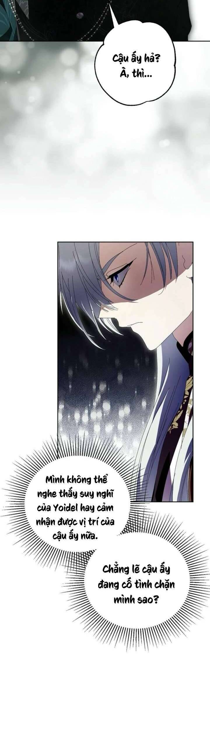 Nếu Tháo Đi Lớp Mặt Nạ Tử Tế Của Nam Chính Chapter 77 - Trang 3