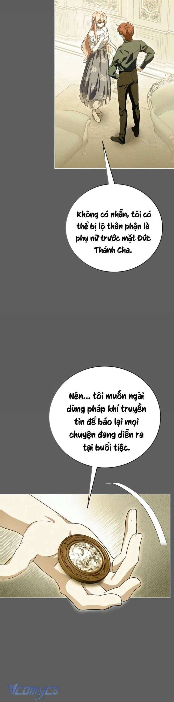 Nếu Tháo Đi Lớp Mặt Nạ Tử Tế Của Nam Chính Chapter 77 - Trang 3