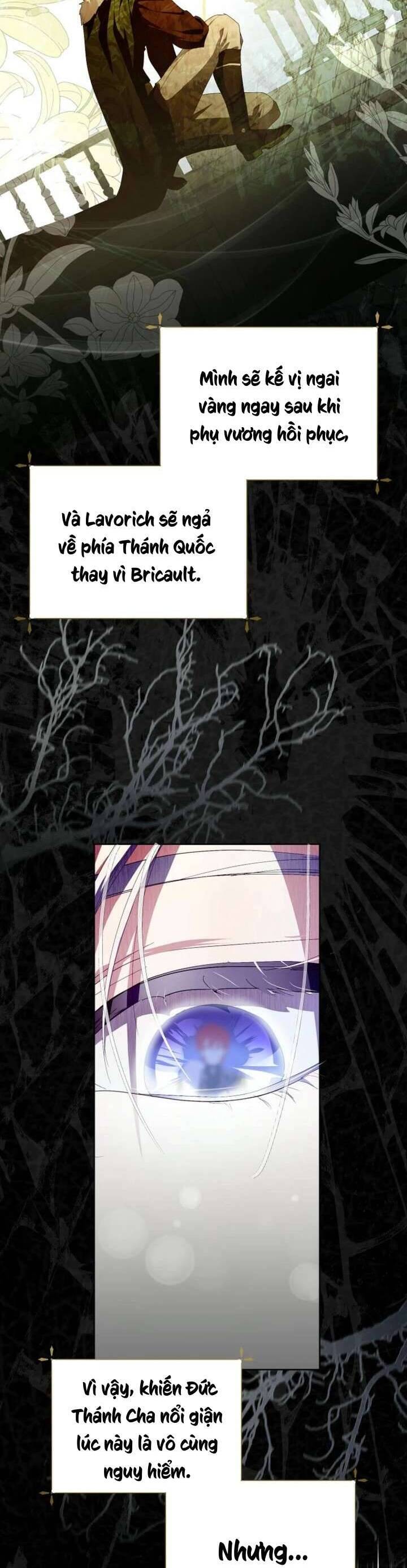 Nếu Tháo Đi Lớp Mặt Nạ Tử Tế Của Nam Chính Chapter 77 - Trang 3