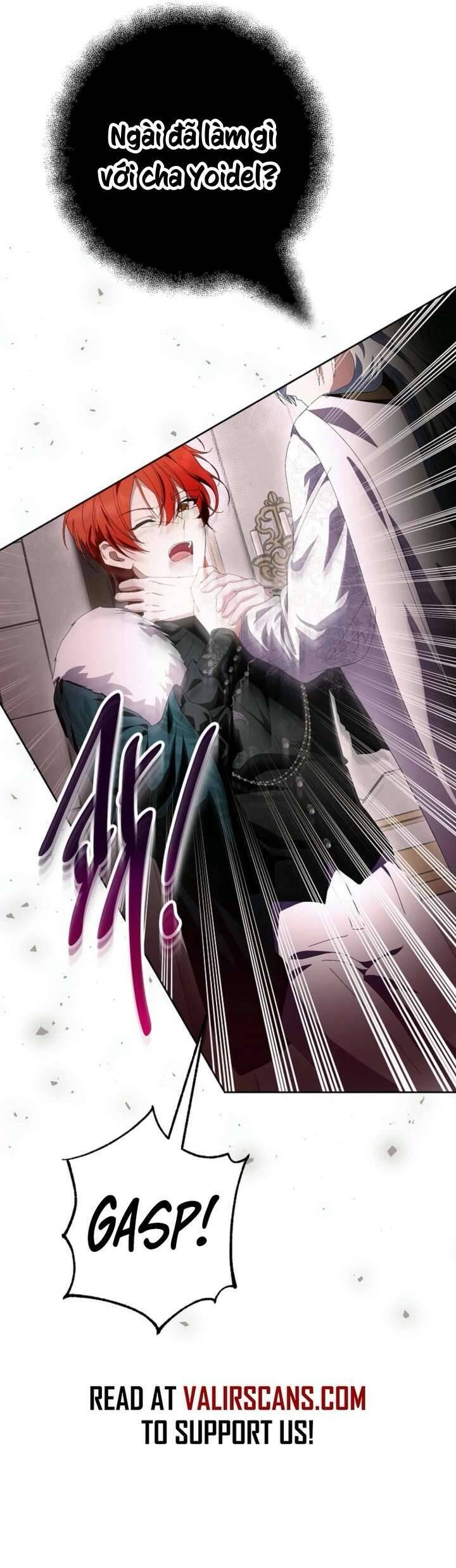Nếu Tháo Đi Lớp Mặt Nạ Tử Tế Của Nam Chính Chapter 77 - Trang 3