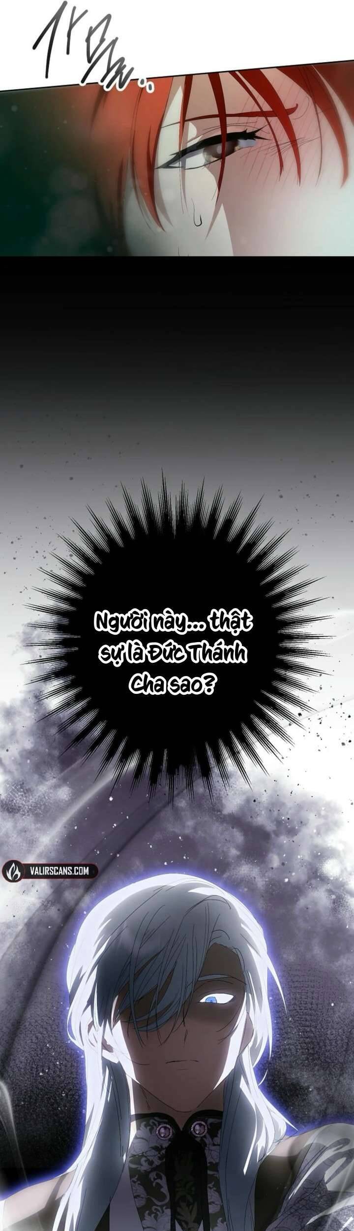 Nếu Tháo Đi Lớp Mặt Nạ Tử Tế Của Nam Chính Chapter 77 - Trang 3