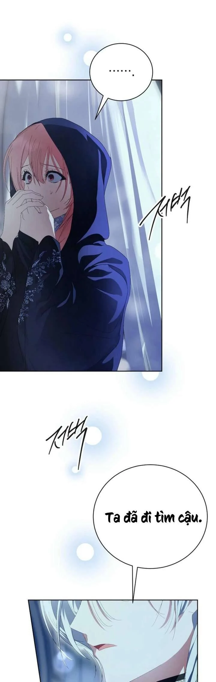 Nếu Tháo Đi Lớp Mặt Nạ Tử Tế Của Nam Chính Chapter 77 - Trang 3
