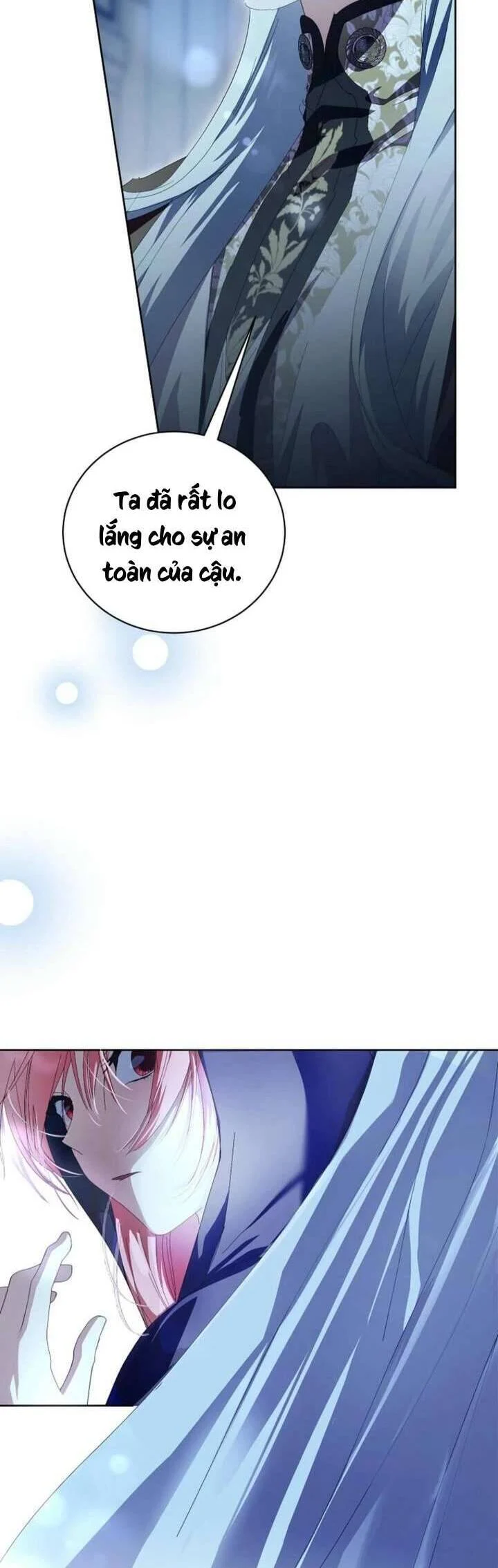 Nếu Tháo Đi Lớp Mặt Nạ Tử Tế Của Nam Chính Chapter 77 - Trang 3