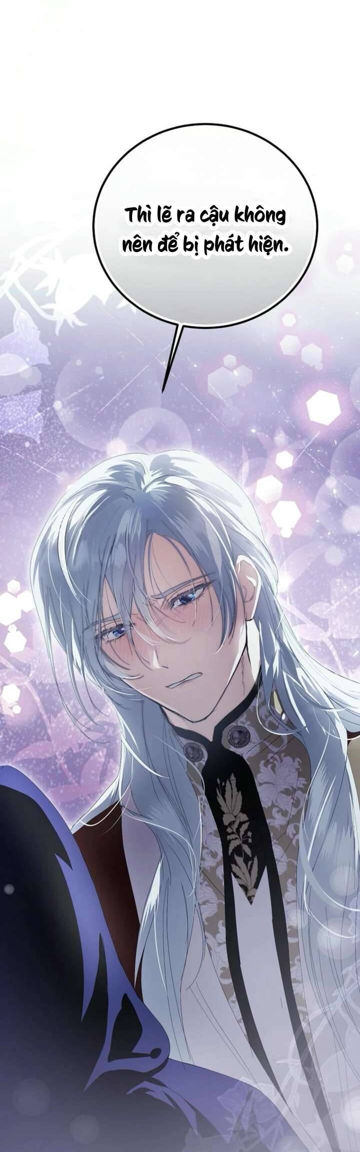 Nếu Tháo Đi Lớp Mặt Nạ Tử Tế Của Nam Chính Chapter 77 - Trang 3