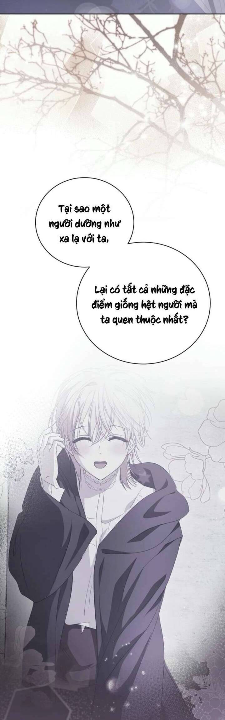 Nếu Tháo Đi Lớp Mặt Nạ Tử Tế Của Nam Chính Chapter 77 - Trang 3