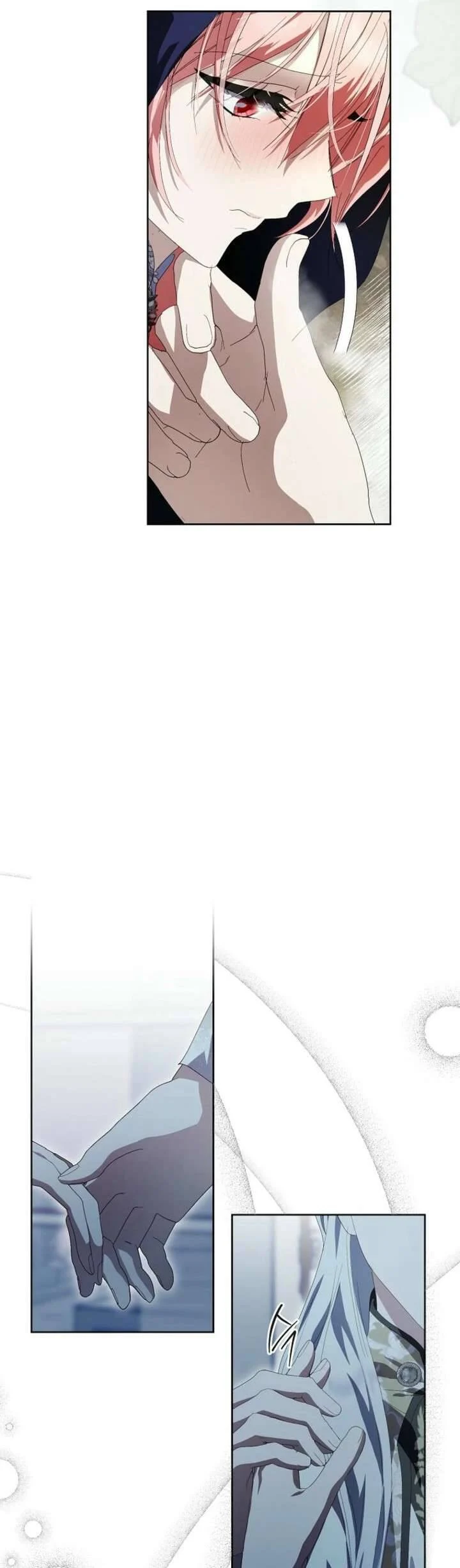 Nếu Tháo Đi Lớp Mặt Nạ Tử Tế Của Nam Chính Chapter 77 - Trang 3