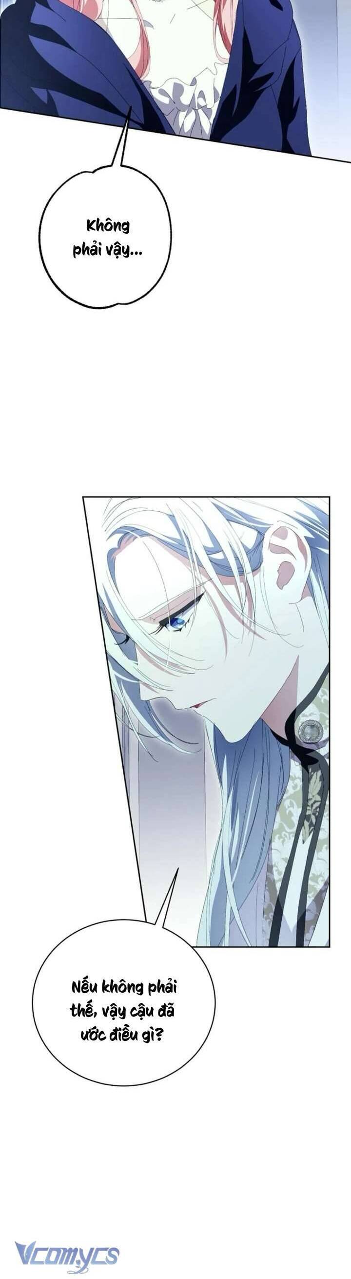 Nếu Tháo Đi Lớp Mặt Nạ Tử Tế Của Nam Chính Chapter 78 - Trang 3