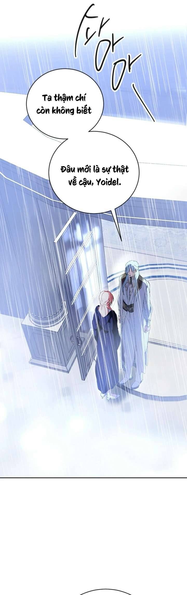 Nếu Tháo Đi Lớp Mặt Nạ Tử Tế Của Nam Chính Chapter 78 - Trang 3
