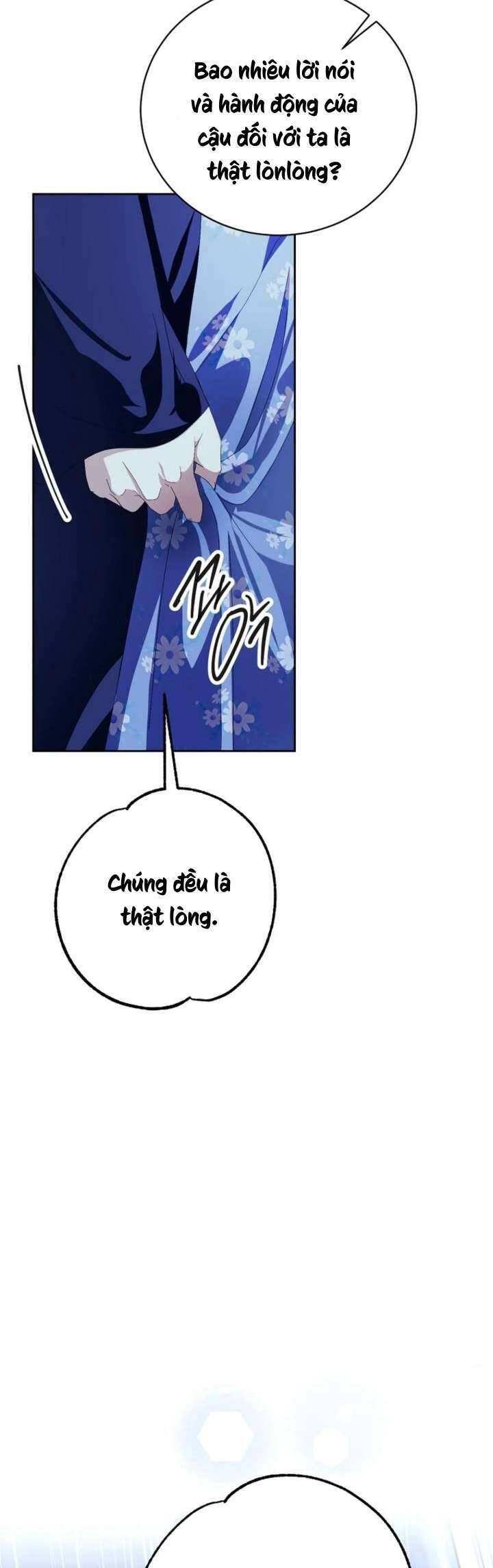 Nếu Tháo Đi Lớp Mặt Nạ Tử Tế Của Nam Chính Chapter 78 - Trang 3