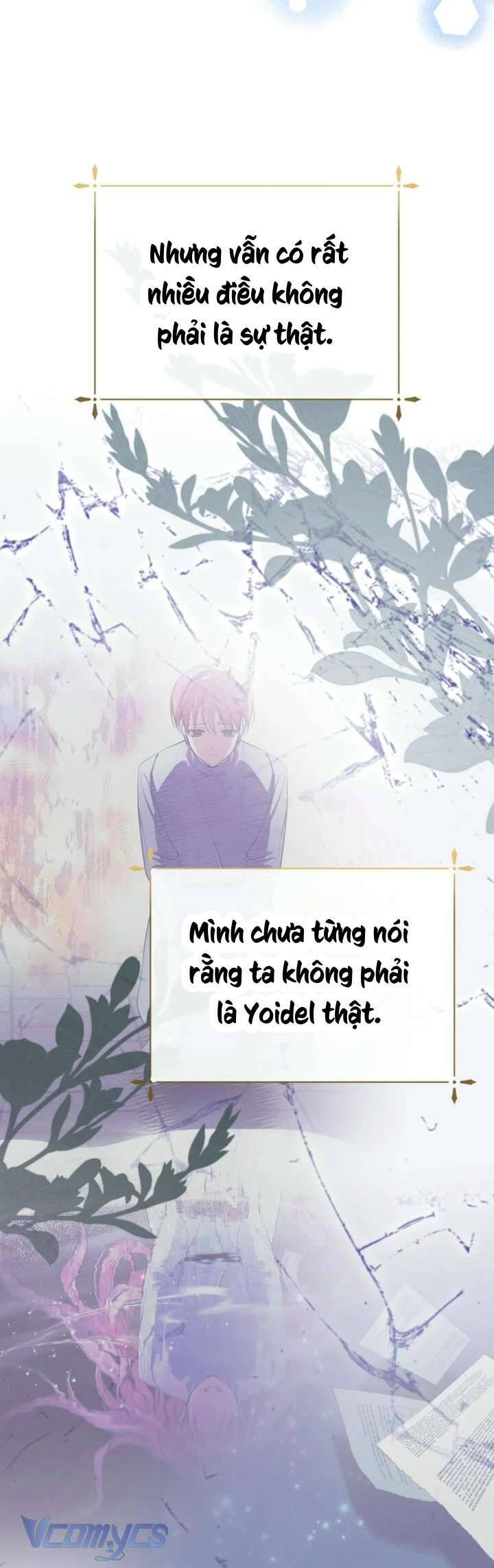 Nếu Tháo Đi Lớp Mặt Nạ Tử Tế Của Nam Chính Chapter 78 - Trang 3