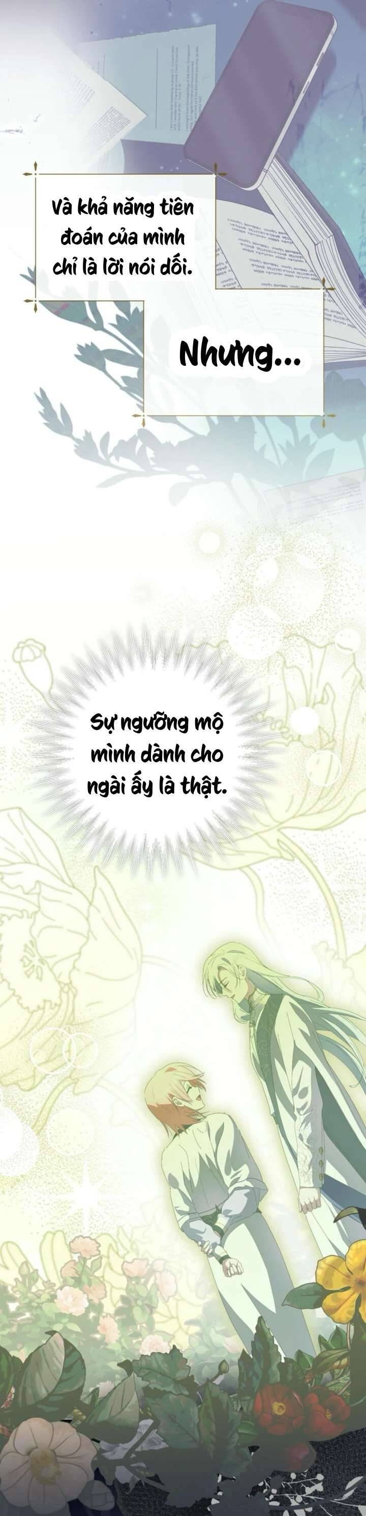Nếu Tháo Đi Lớp Mặt Nạ Tử Tế Của Nam Chính Chapter 78 - Trang 3