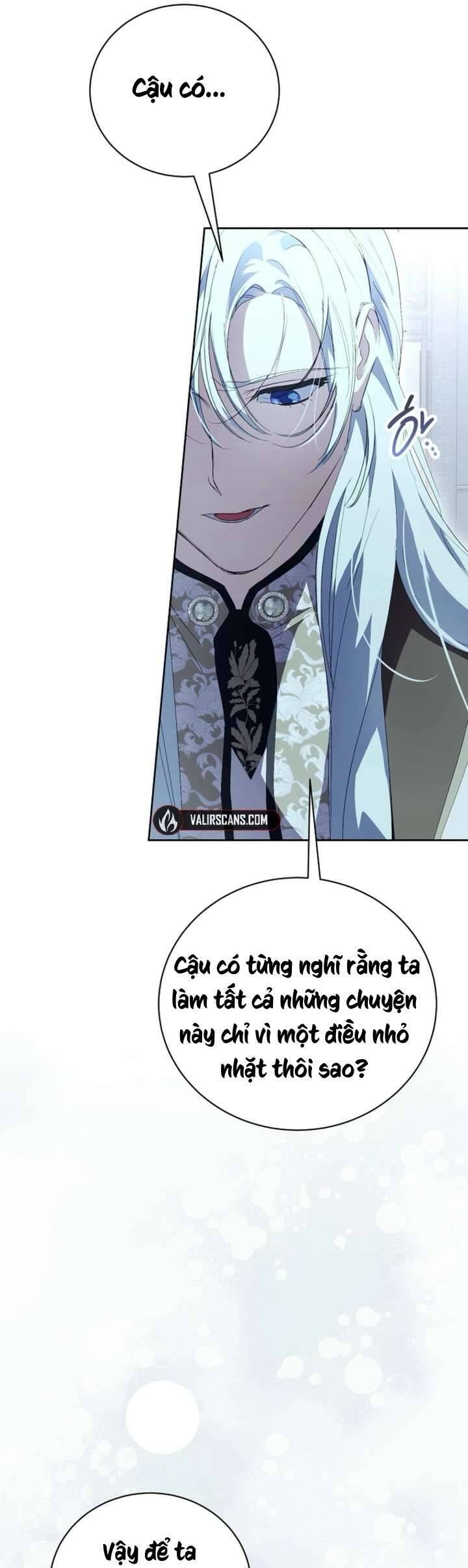 Nếu Tháo Đi Lớp Mặt Nạ Tử Tế Của Nam Chính Chapter 78 - Trang 3