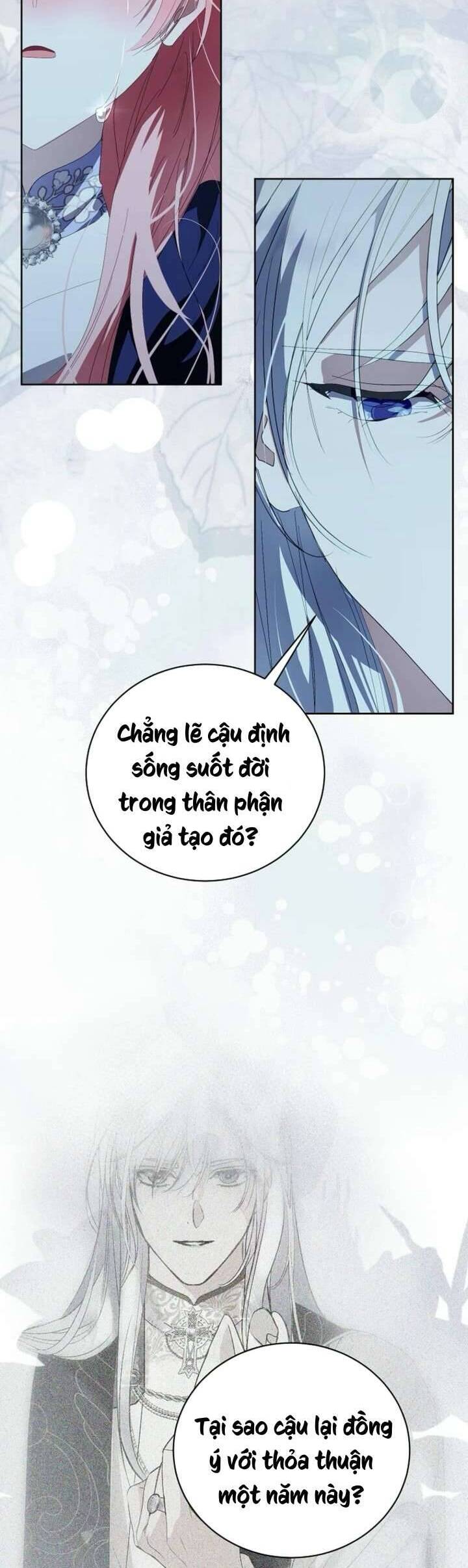 Nếu Tháo Đi Lớp Mặt Nạ Tử Tế Của Nam Chính Chapter 78 - Trang 3