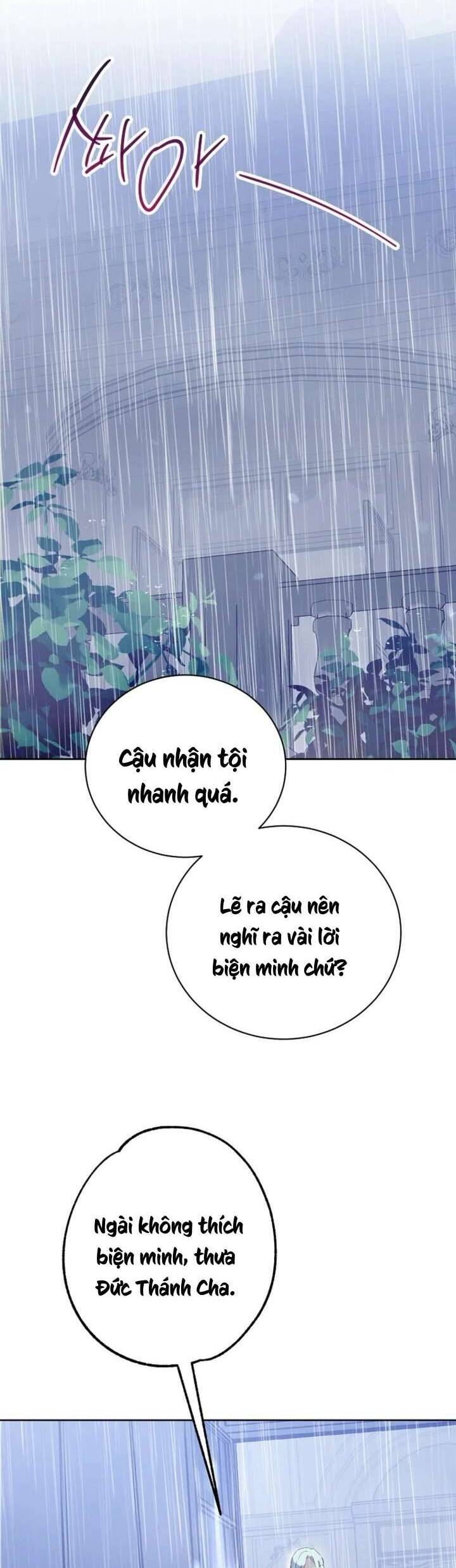 Nếu Tháo Đi Lớp Mặt Nạ Tử Tế Của Nam Chính Chapter 78 - Trang 3
