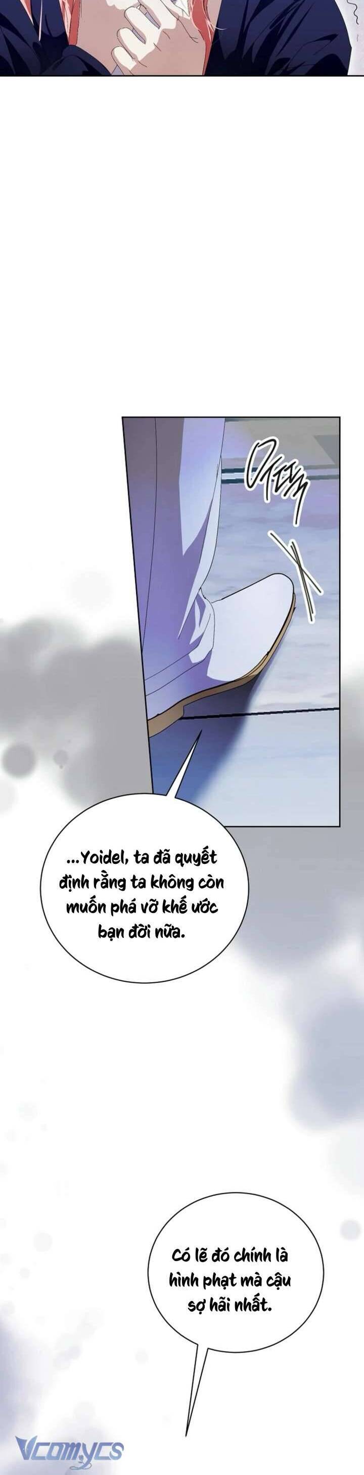 Nếu Tháo Đi Lớp Mặt Nạ Tử Tế Của Nam Chính Chapter 78 - Trang 3