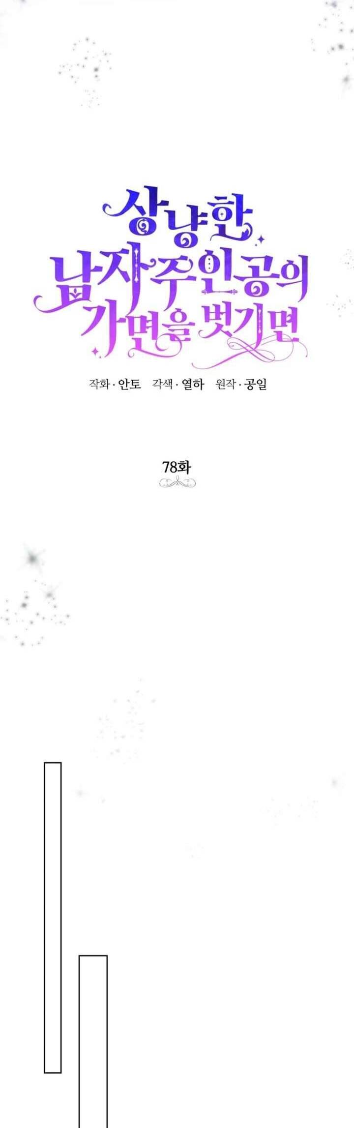 Nếu Tháo Đi Lớp Mặt Nạ Tử Tế Của Nam Chính Chapter 78 - Trang 3