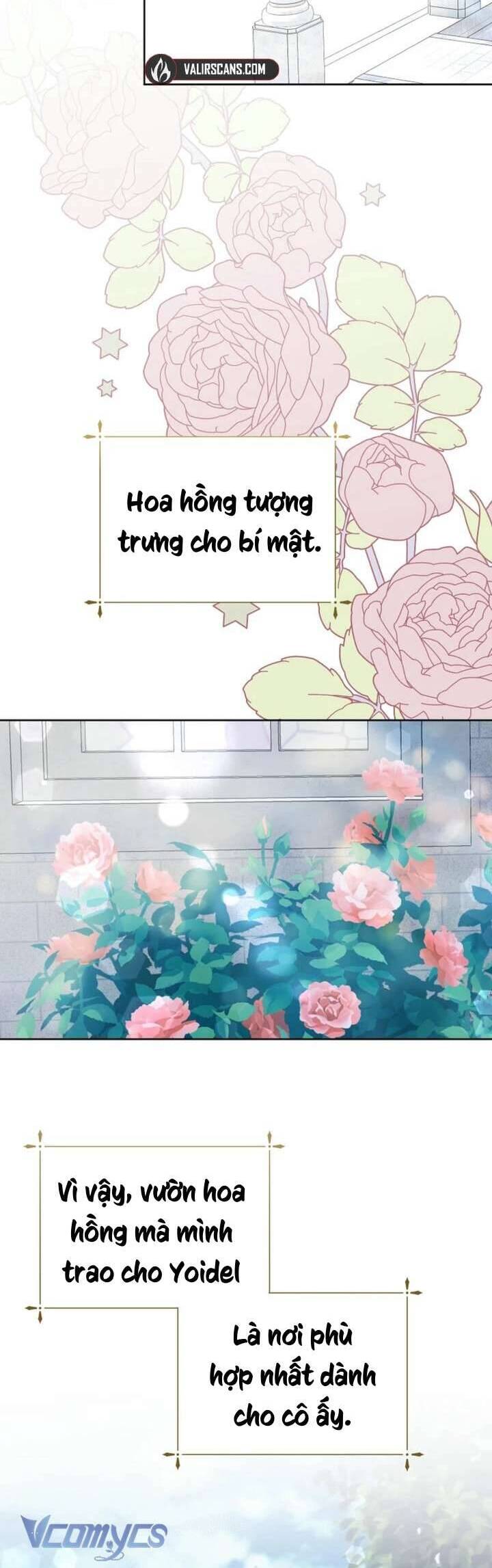 Nếu Tháo Đi Lớp Mặt Nạ Tử Tế Của Nam Chính Chapter 78 - Trang 3