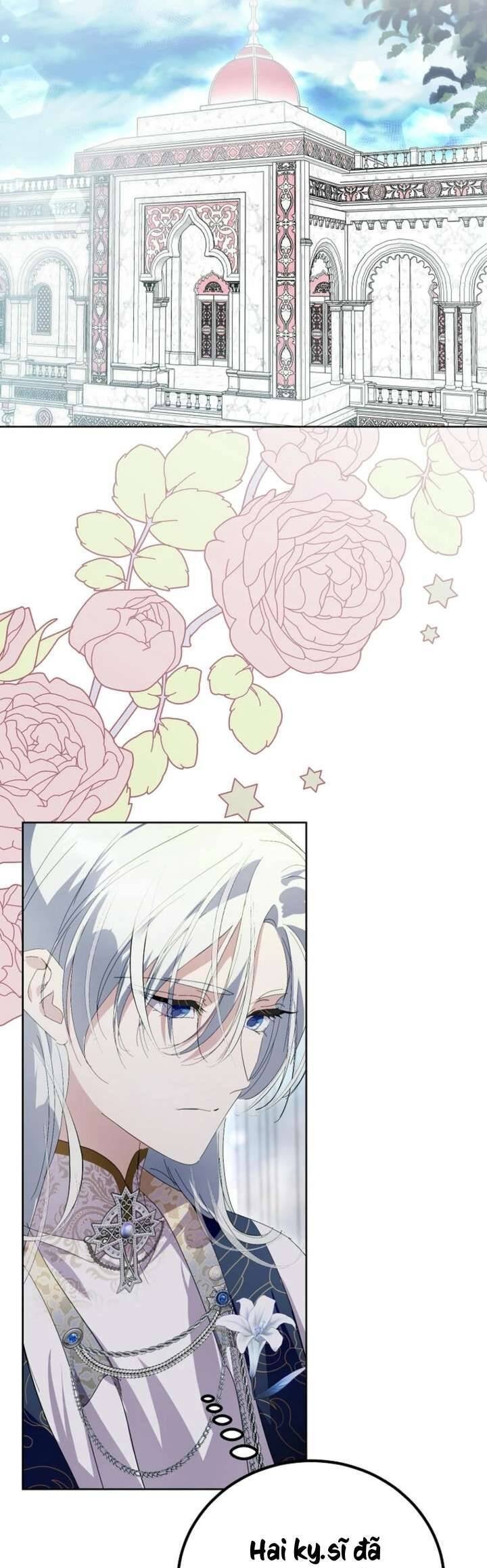 Nếu Tháo Đi Lớp Mặt Nạ Tử Tế Của Nam Chính Chapter 78 - Trang 3