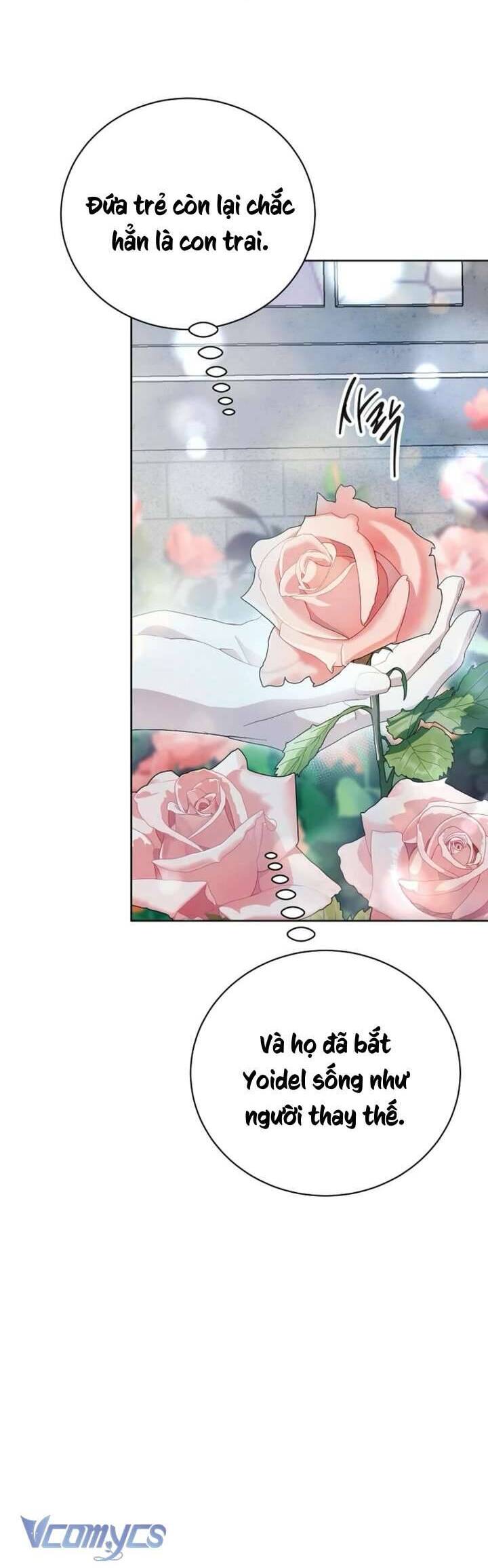 Nếu Tháo Đi Lớp Mặt Nạ Tử Tế Của Nam Chính Chapter 78 - Trang 3