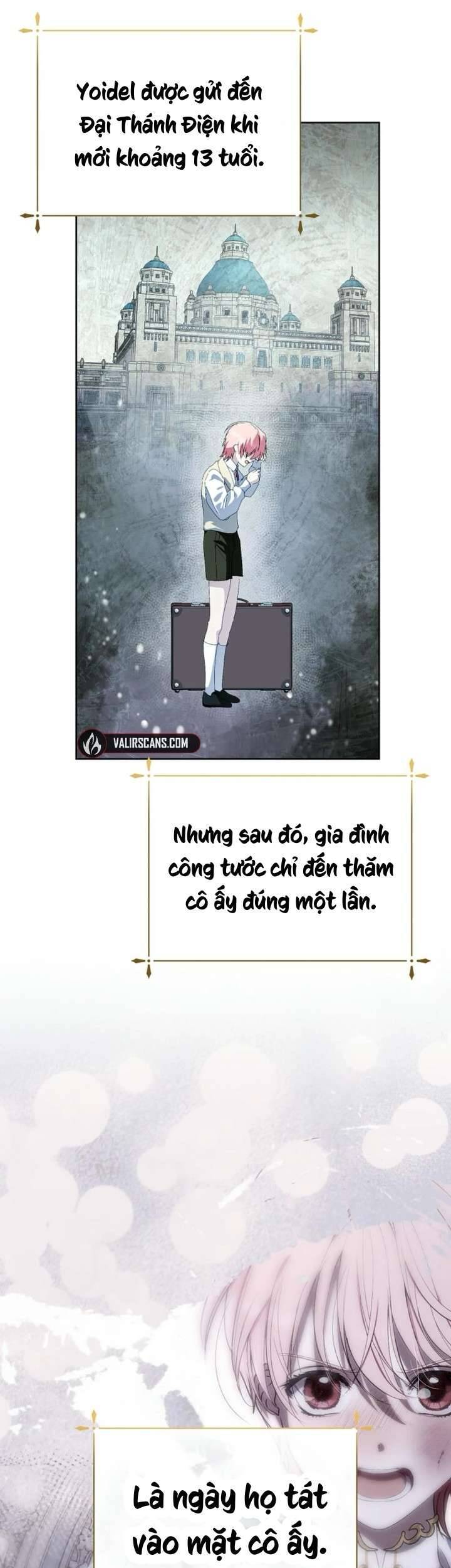 Nếu Tháo Đi Lớp Mặt Nạ Tử Tế Của Nam Chính Chapter 78 - Trang 3
