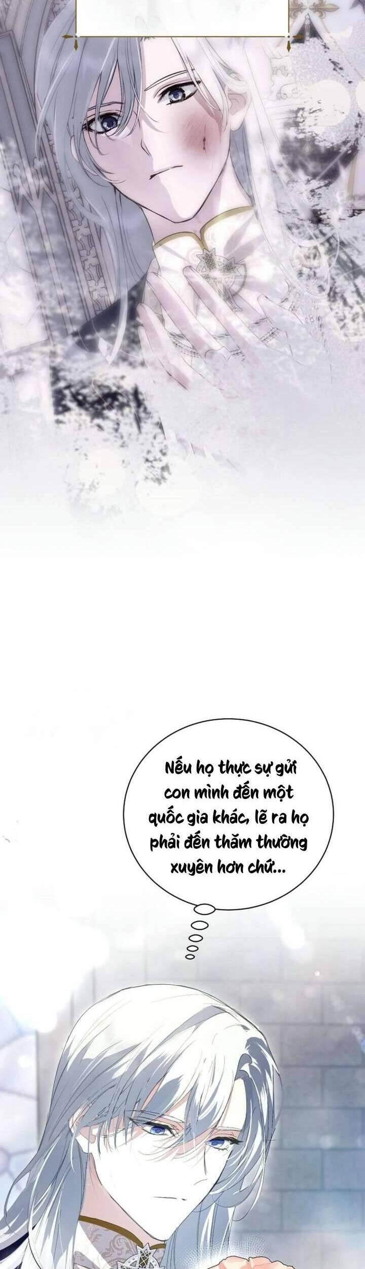 Nếu Tháo Đi Lớp Mặt Nạ Tử Tế Của Nam Chính Chapter 78 - Trang 3