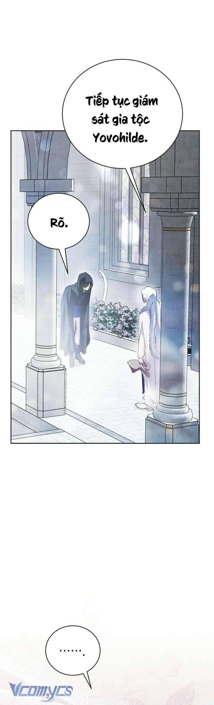 Nếu Tháo Đi Lớp Mặt Nạ Tử Tế Của Nam Chính Chapter 78 - Trang 3