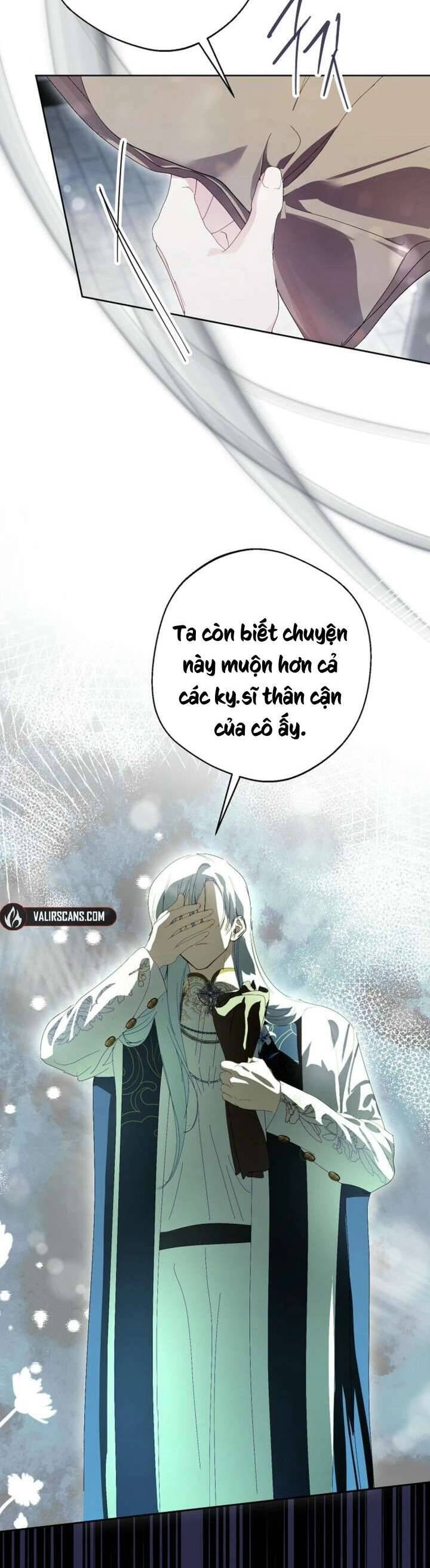 Nếu Tháo Đi Lớp Mặt Nạ Tử Tế Của Nam Chính Chapter 78 - Trang 3