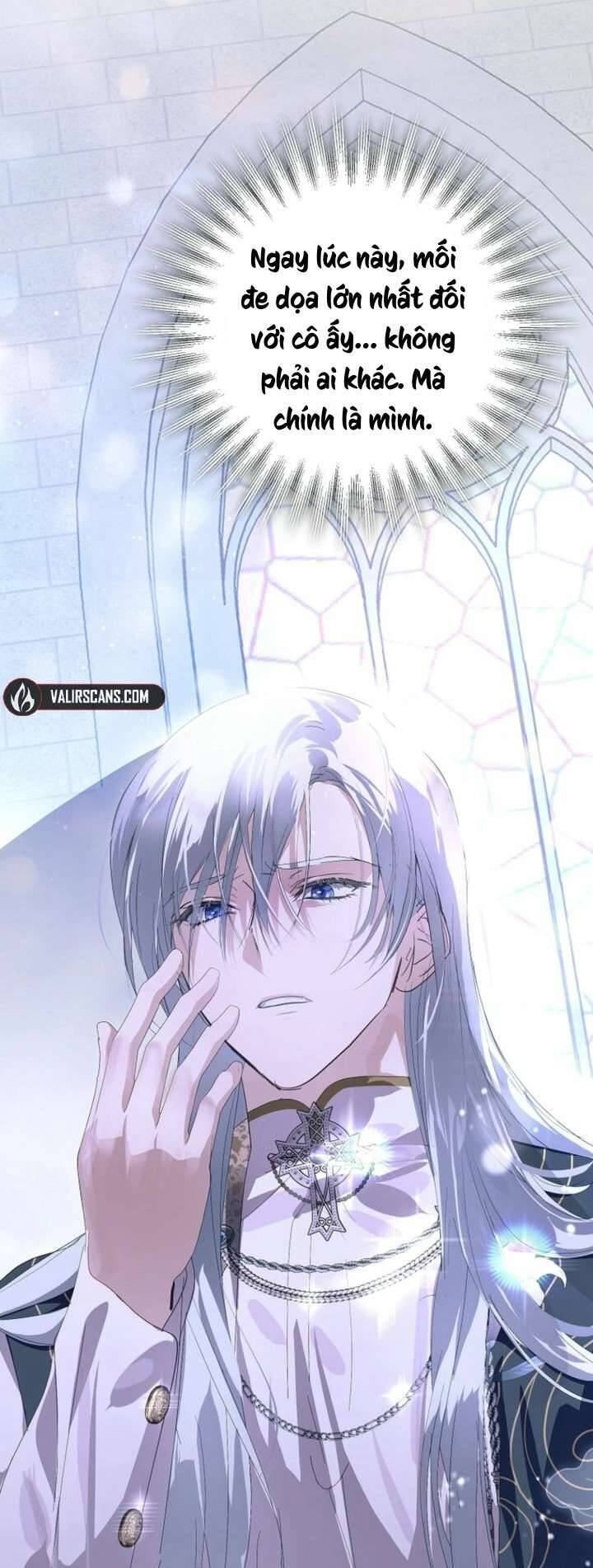 Nếu Tháo Đi Lớp Mặt Nạ Tử Tế Của Nam Chính Chapter 78 - Trang 3