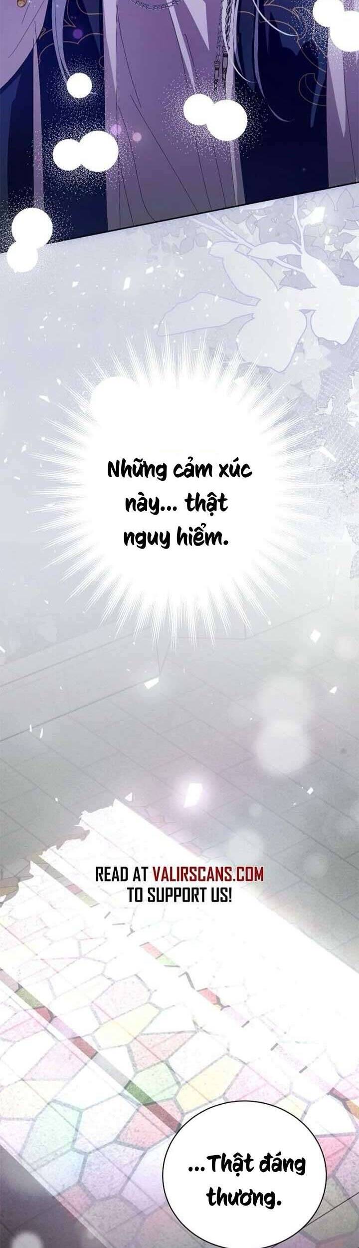 Nếu Tháo Đi Lớp Mặt Nạ Tử Tế Của Nam Chính Chapter 79 - Trang 3
