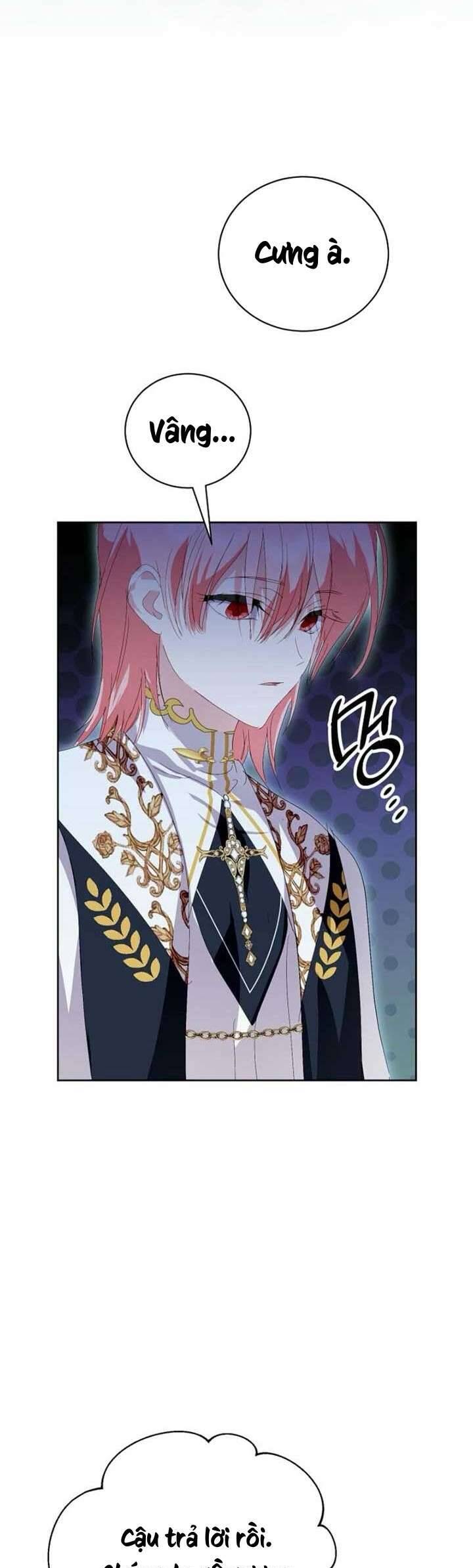 Nếu Tháo Đi Lớp Mặt Nạ Tử Tế Của Nam Chính Chapter 79 - Trang 3