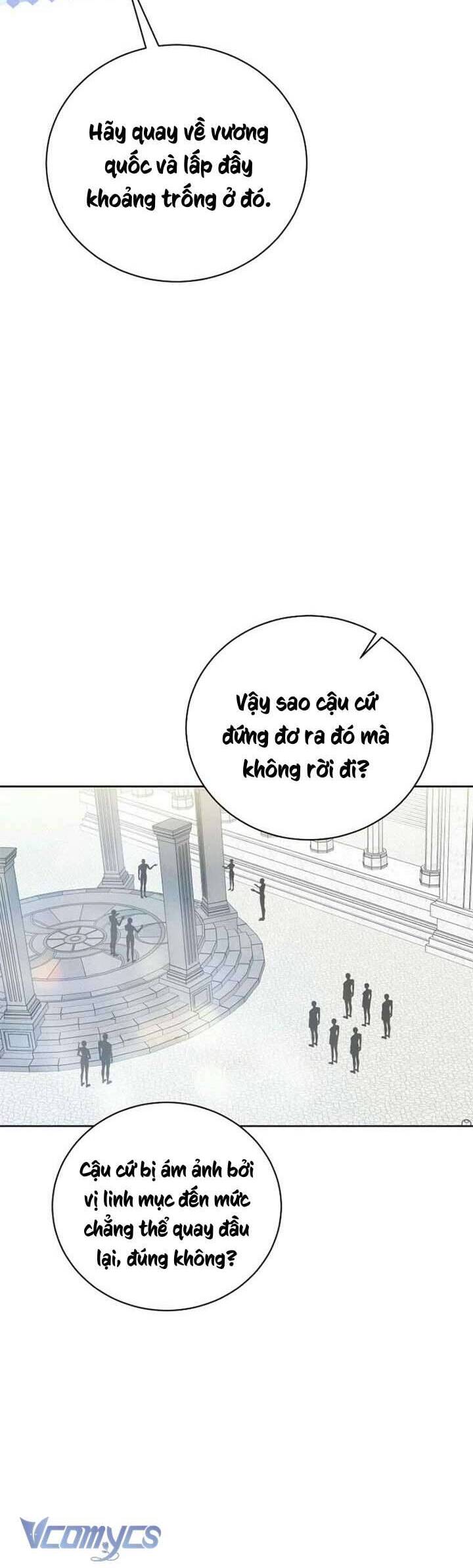 Nếu Tháo Đi Lớp Mặt Nạ Tử Tế Của Nam Chính Chapter 79 - Trang 3
