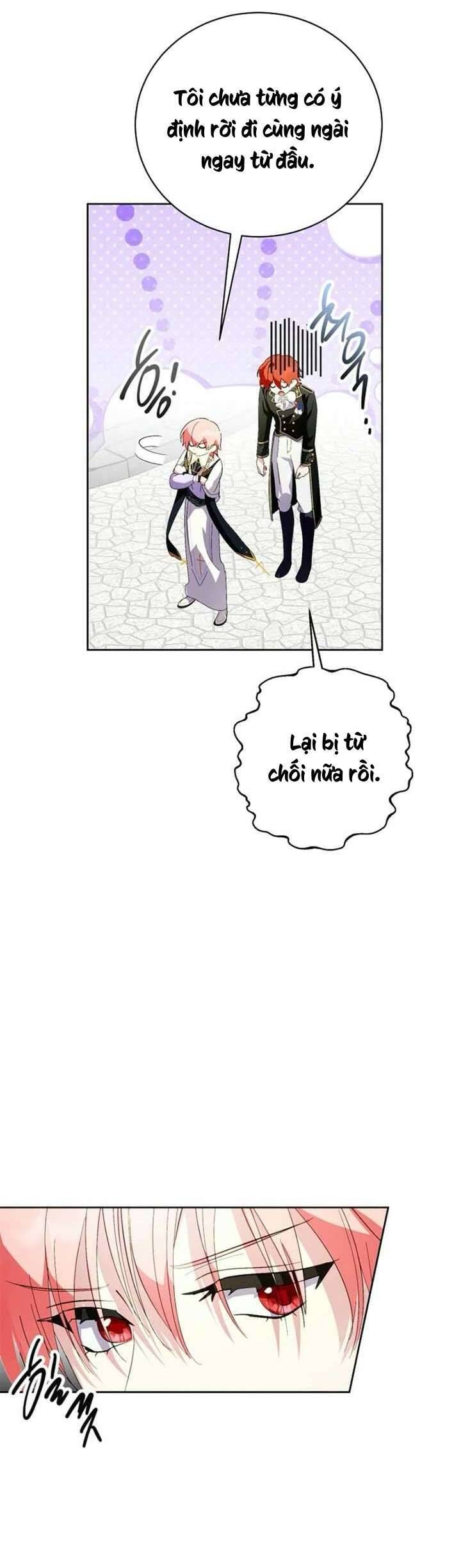 Nếu Tháo Đi Lớp Mặt Nạ Tử Tế Của Nam Chính Chapter 79 - Trang 3