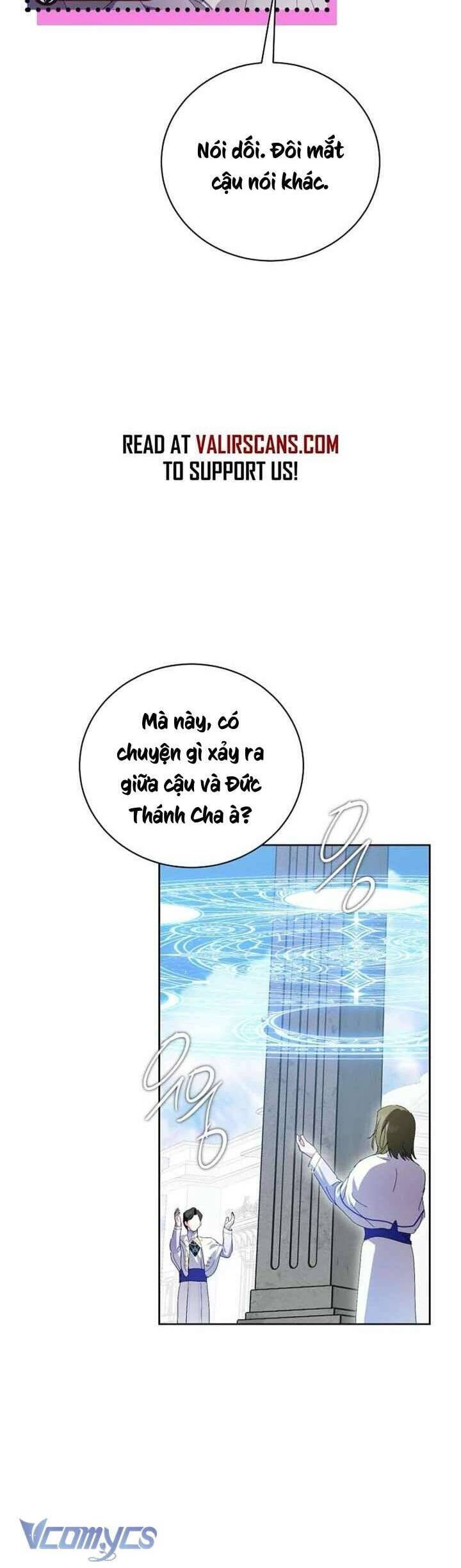 Nếu Tháo Đi Lớp Mặt Nạ Tử Tế Của Nam Chính Chapter 79 - Trang 3