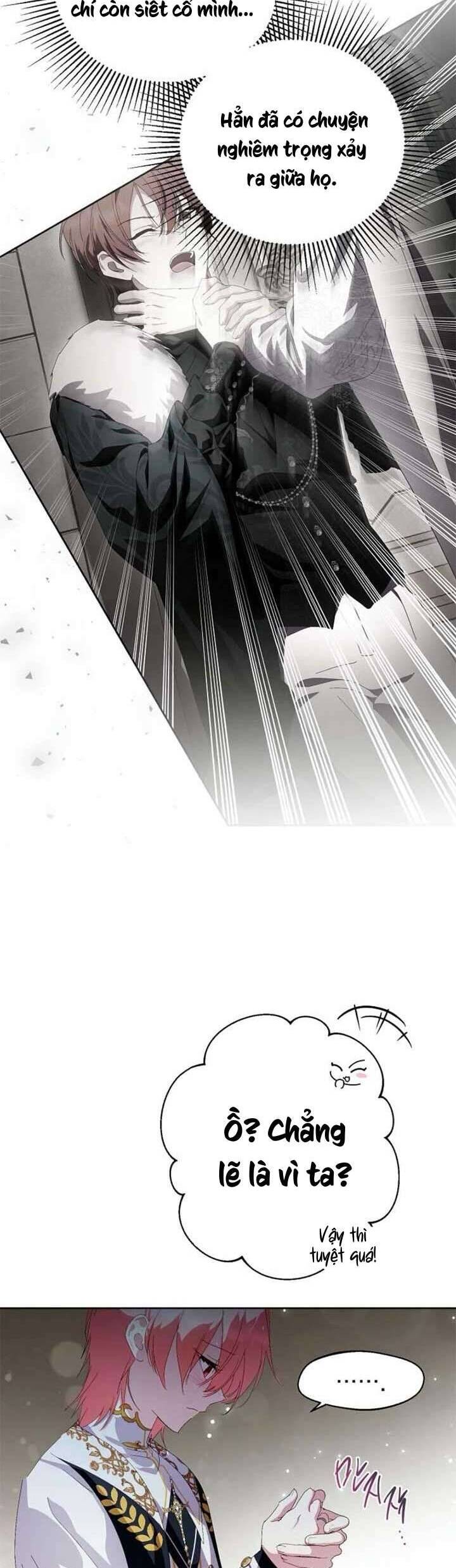 Nếu Tháo Đi Lớp Mặt Nạ Tử Tế Của Nam Chính Chapter 79 - Trang 3