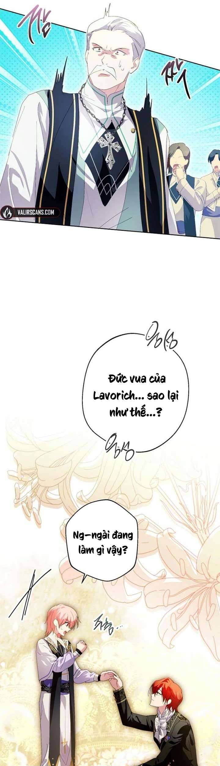 Nếu Tháo Đi Lớp Mặt Nạ Tử Tế Của Nam Chính Chapter 79 - Trang 3