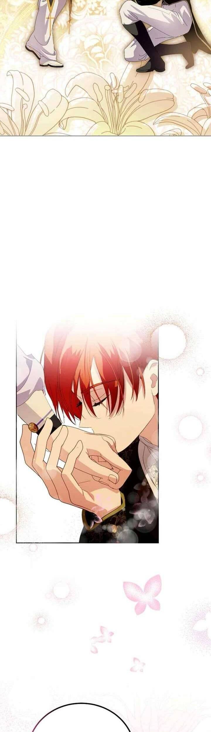 Nếu Tháo Đi Lớp Mặt Nạ Tử Tế Của Nam Chính Chapter 79 - Trang 3