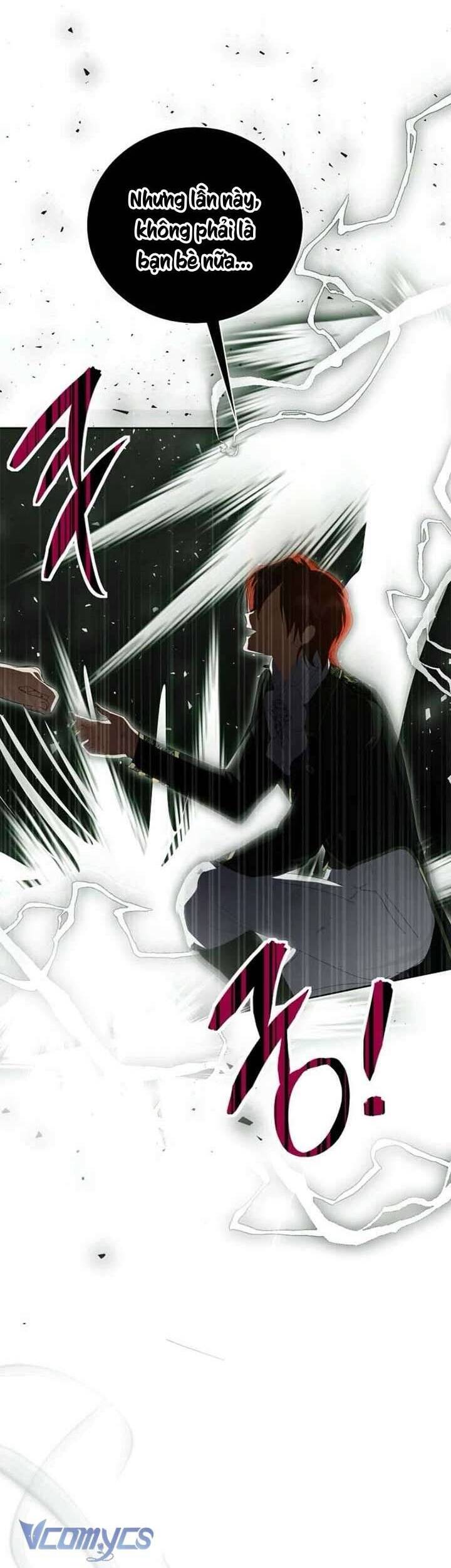 Nếu Tháo Đi Lớp Mặt Nạ Tử Tế Của Nam Chính Chapter 79 - Trang 3