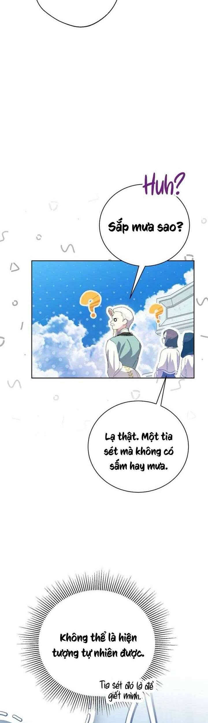 Nếu Tháo Đi Lớp Mặt Nạ Tử Tế Của Nam Chính Chapter 79 - Trang 3